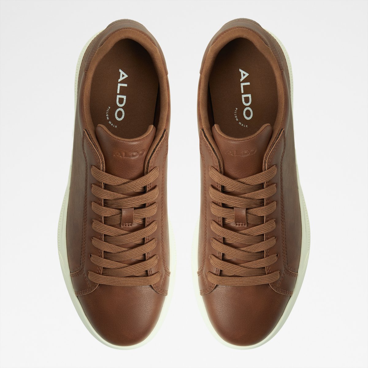 Jeremie Low-Top Sneakers