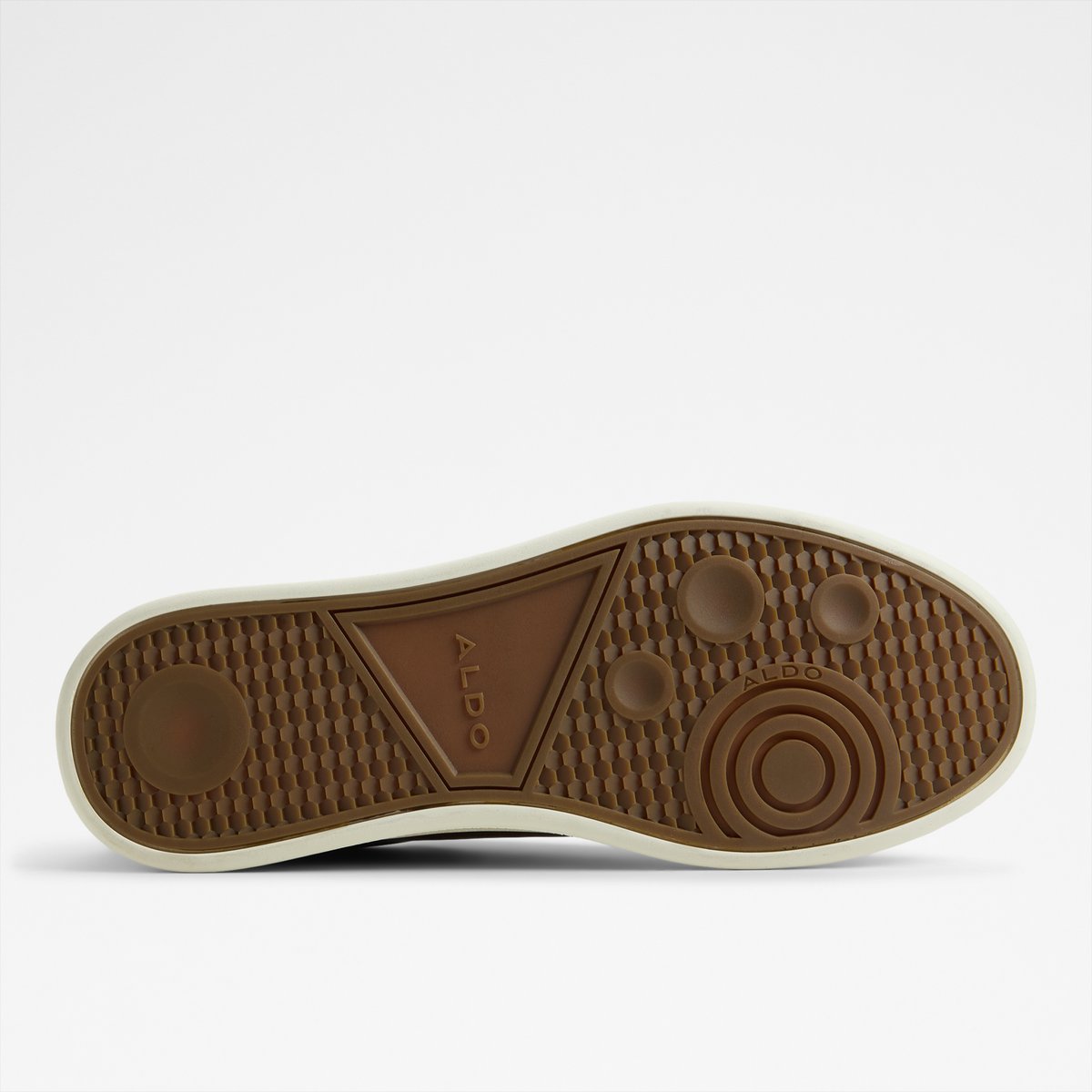 Jeremie Low-Top Sneakers