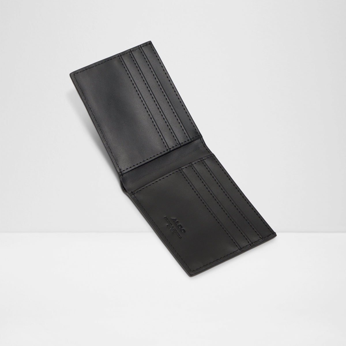 Jeremiya Bi-Fold Wallet
