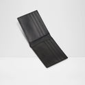 Jeremiya Bi-Fold Wallet