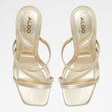 Jewella Heeled Sandals