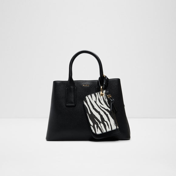 Jeynna Top Handle Bag