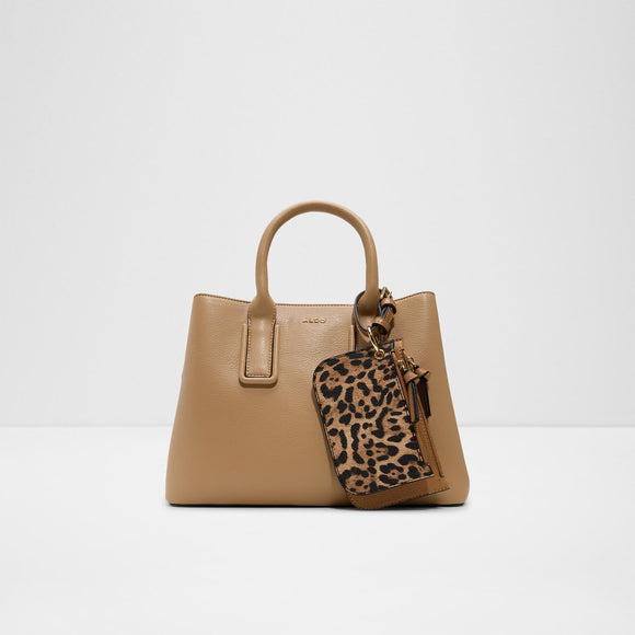 Jeynna Top Handle Bag