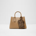 Jeynna Top Handle Bag