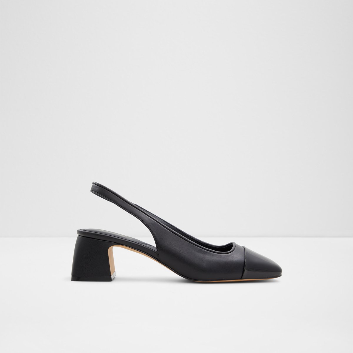 Jill Heeled Shoes