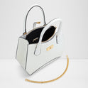 Jordana Top Handle Bag