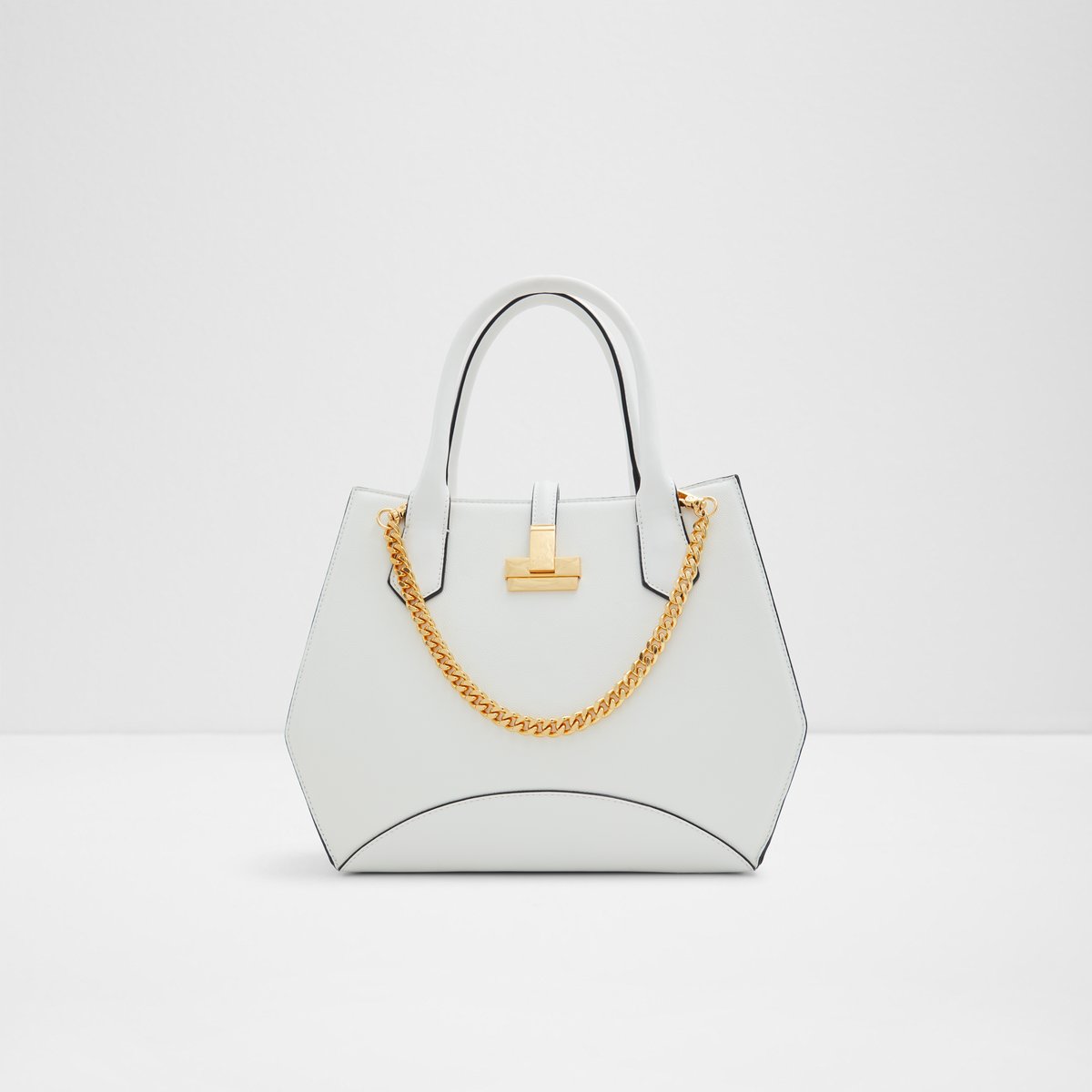 Jordana Top Handle Bag