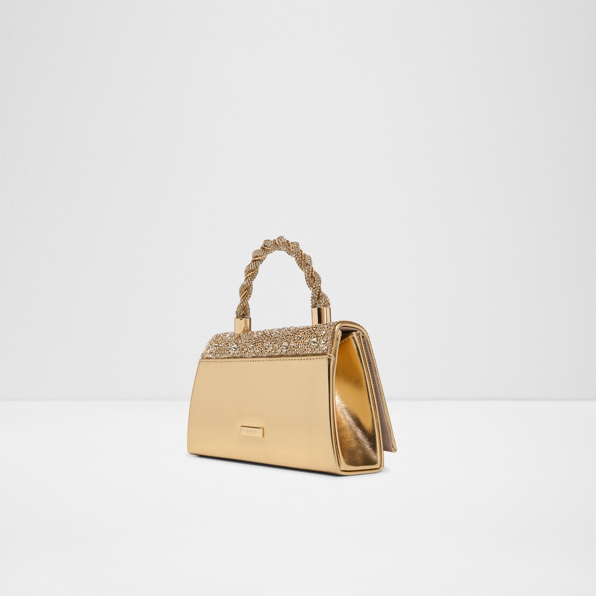 Josephina Top Handle Bag
