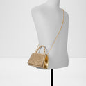 Josephina Top Handle Bag
