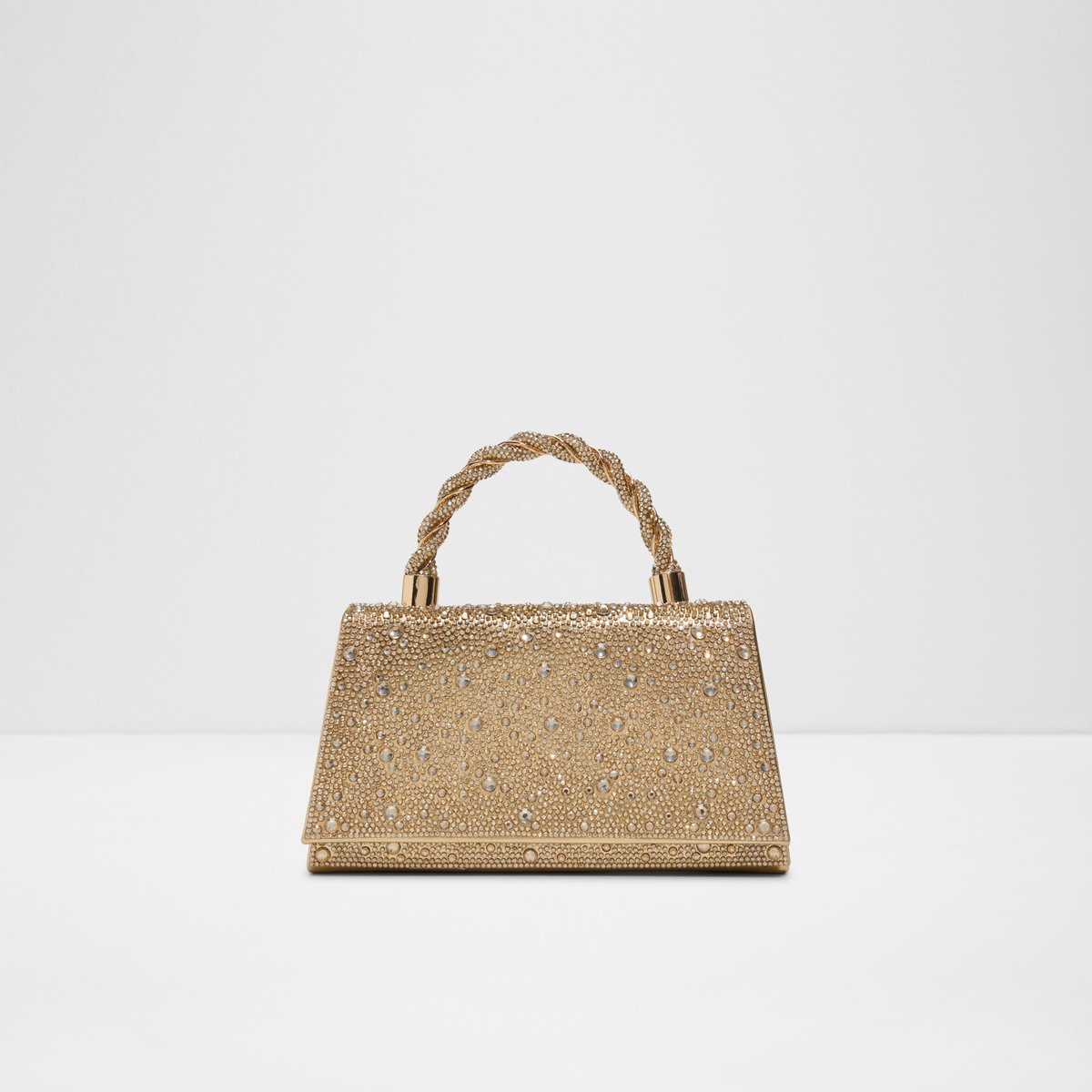 Josephina Top Handle Bag