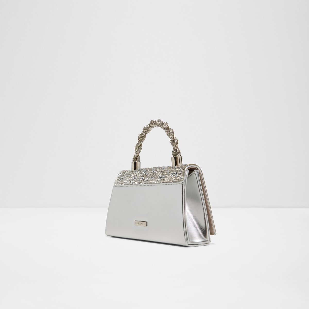 Josephina Top Handle Bag