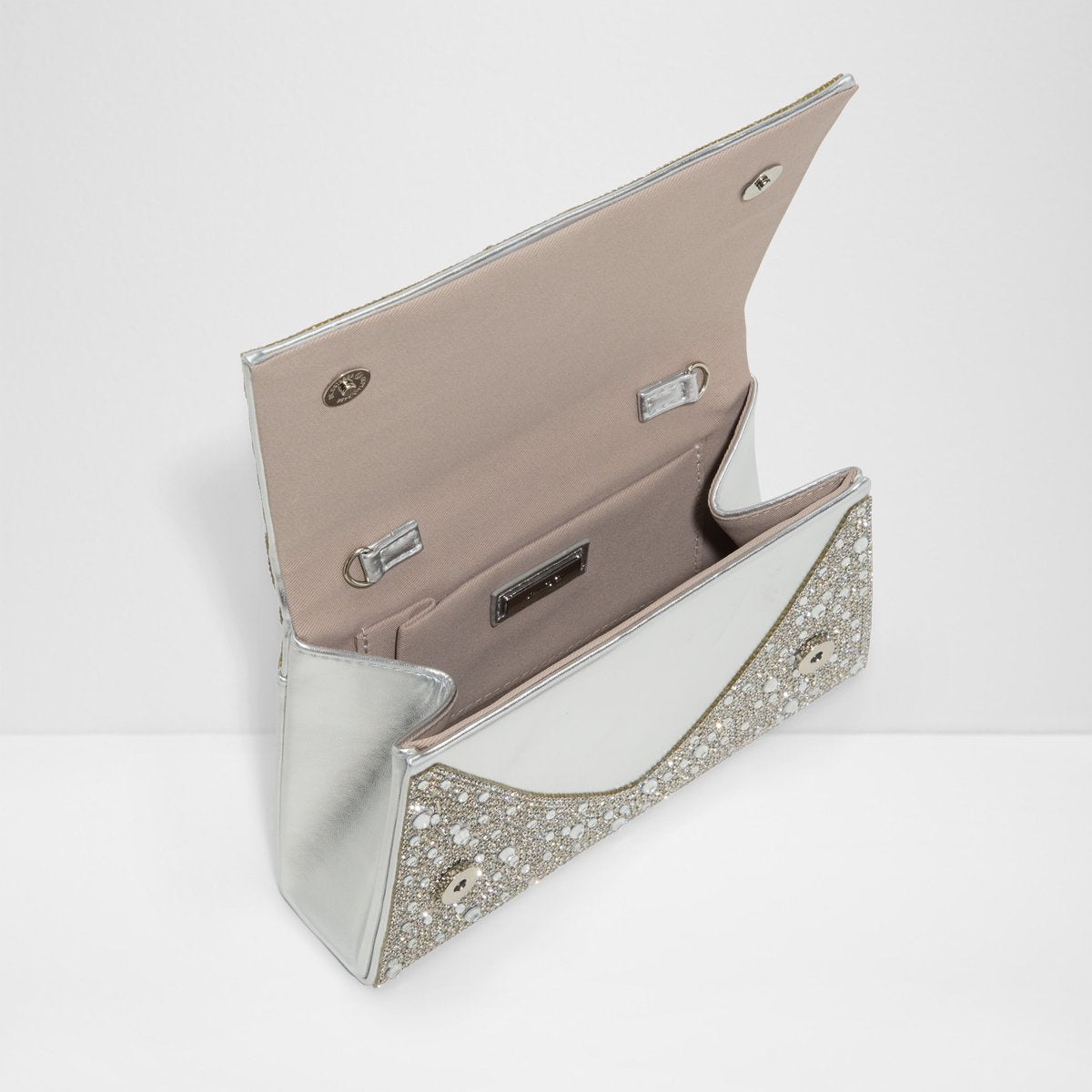 Josephina Top Handle Bag