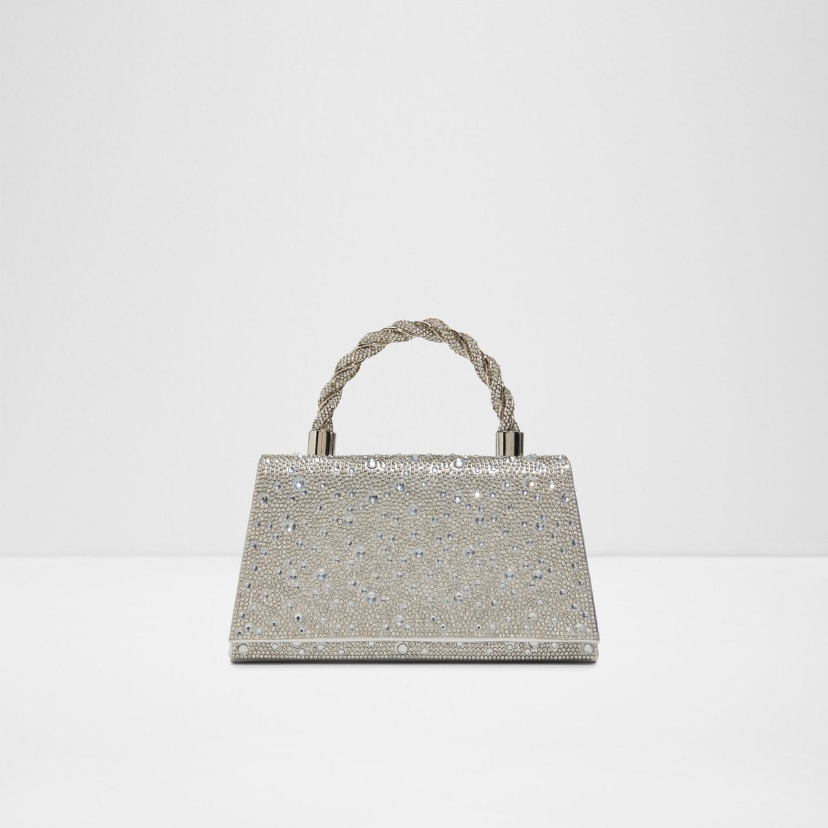 Josephina Top Handle Bag