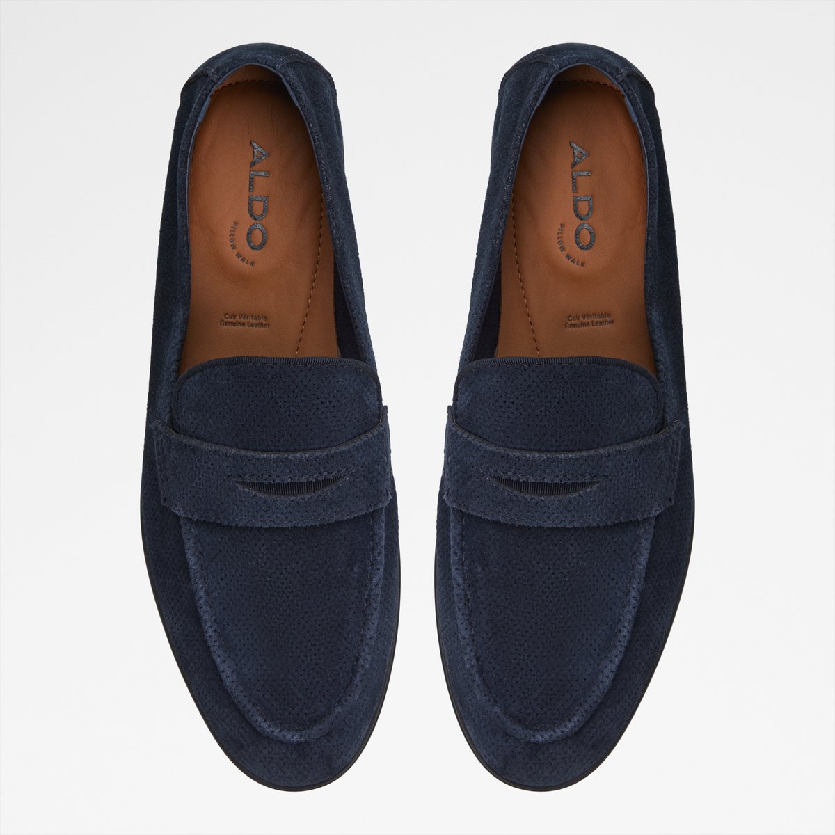 Journey Loafers