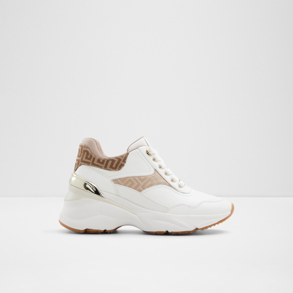 Juney Low-Top Sneakers