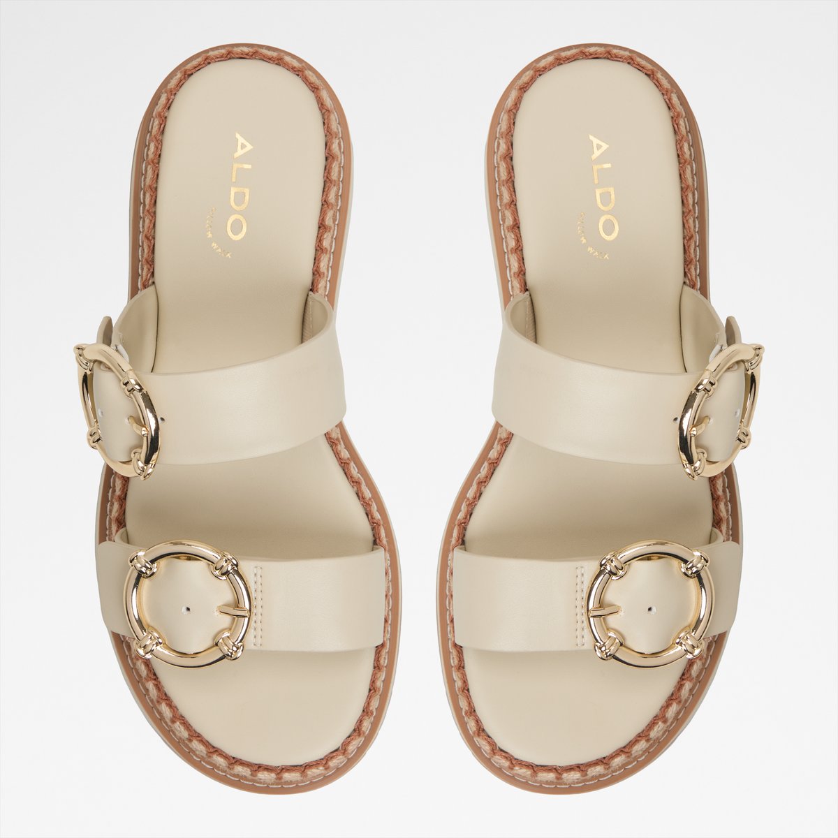 Kaeithien Wedge Sandals