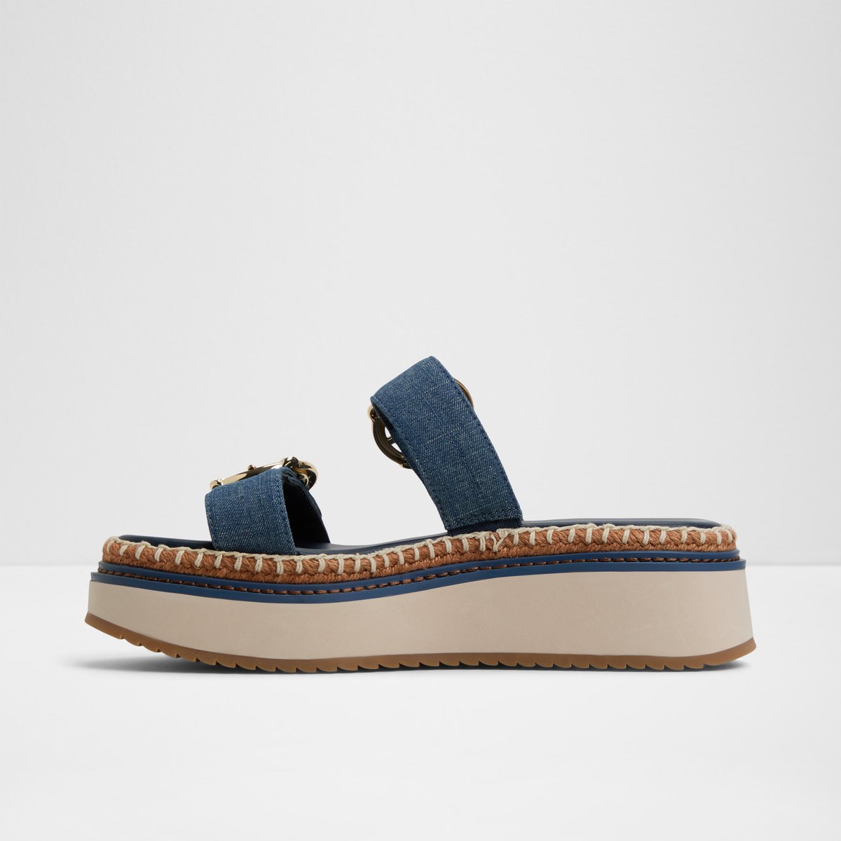 Kaeithien Wedge Sandals