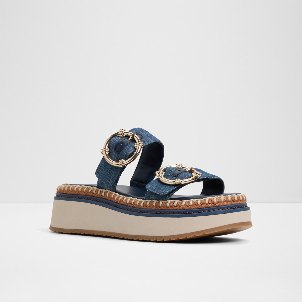 Kaeithien Wedge Sandals