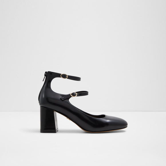 Kaeri Heeled Pumps