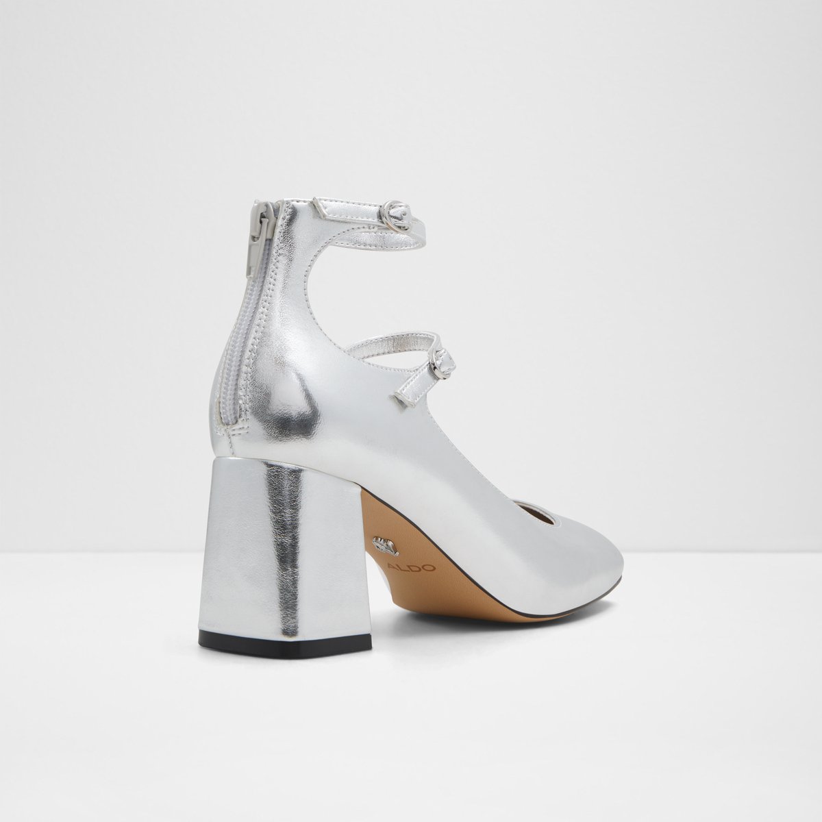 Kaeri Heeled Pumps