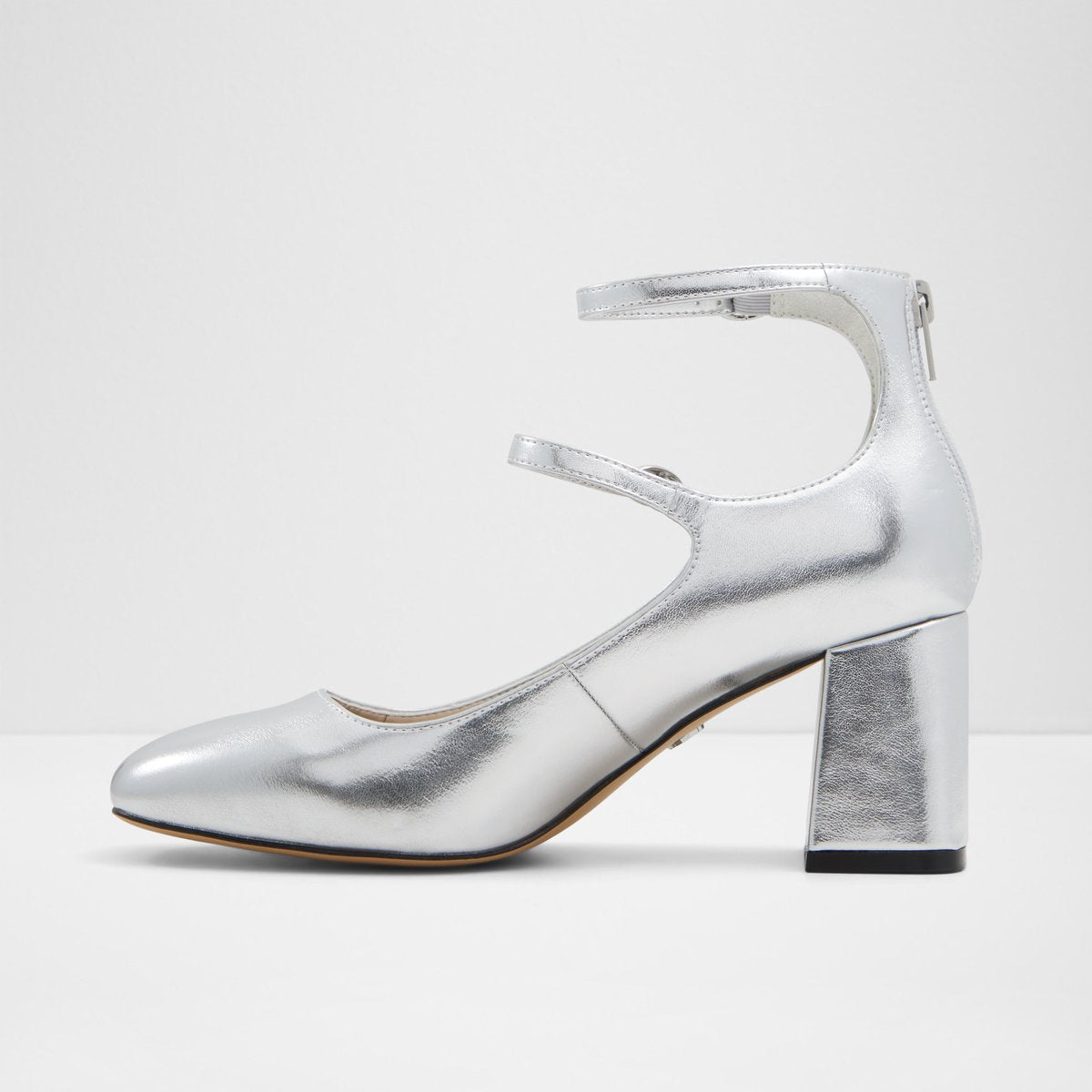 Kaeri Heeled Pumps