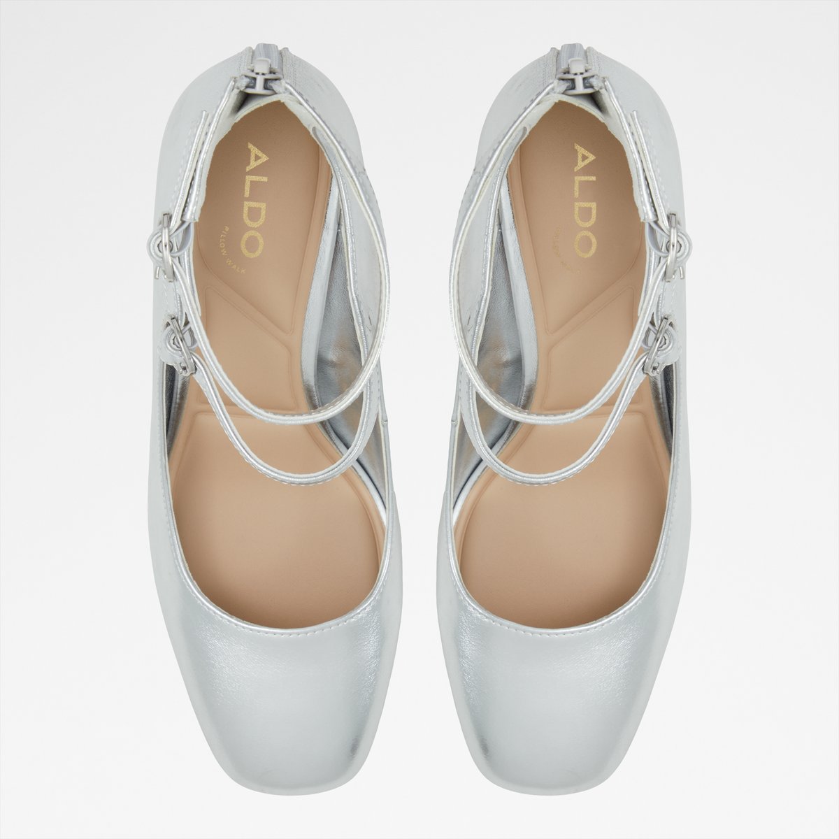 Kaeri Heeled Pumps