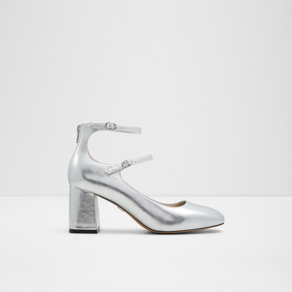 Kaeri Heeled Pumps