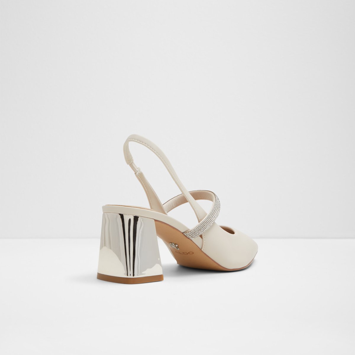Kaiaria Heeled Shoes