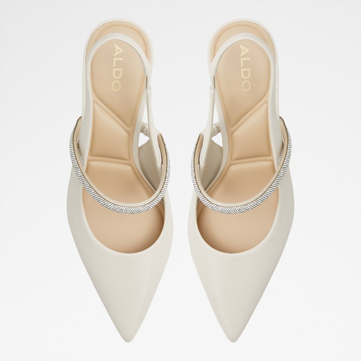 Kaiaria Heeled Shoes