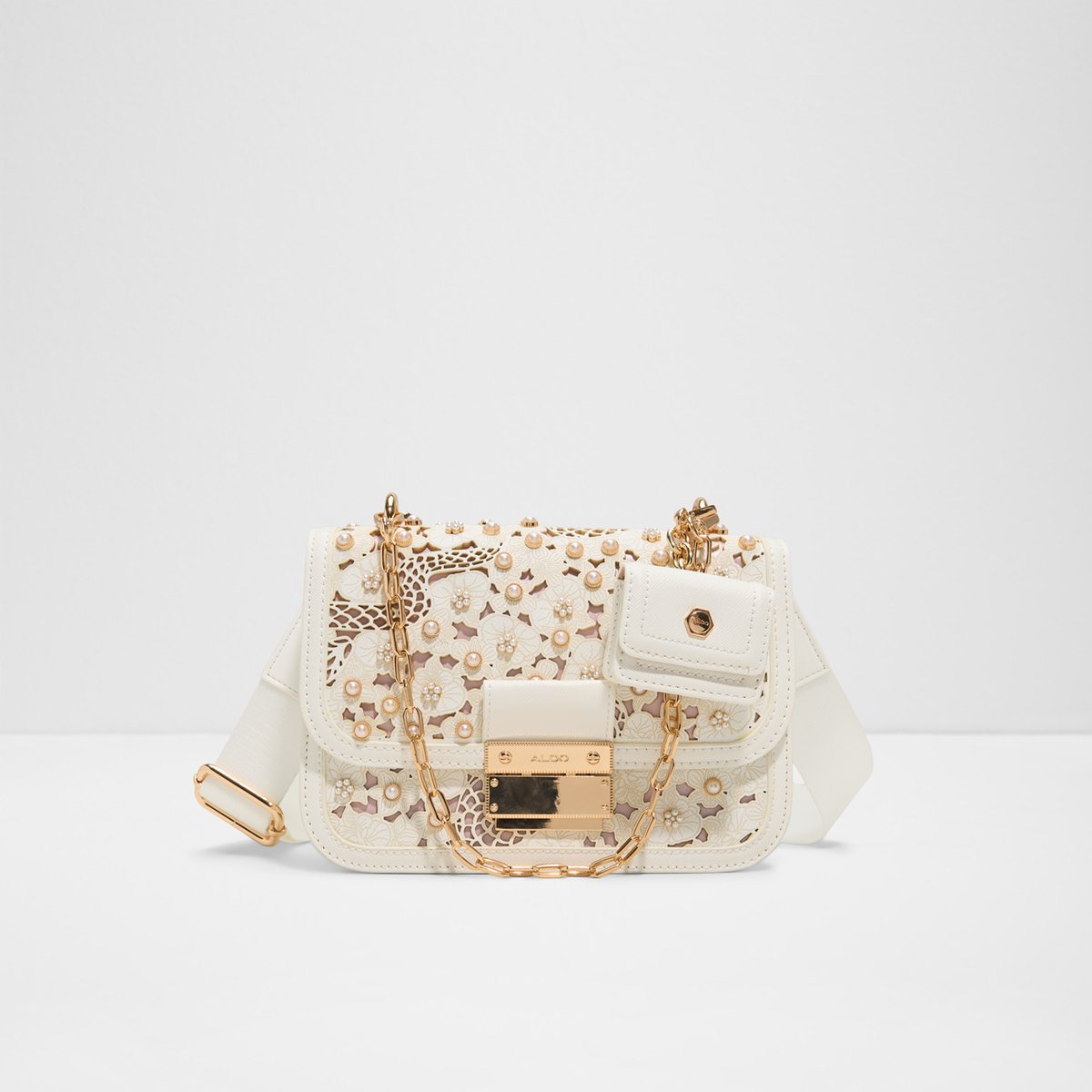 Kaileigh Cross Body Bag