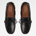 Kaleb-In Moccasins