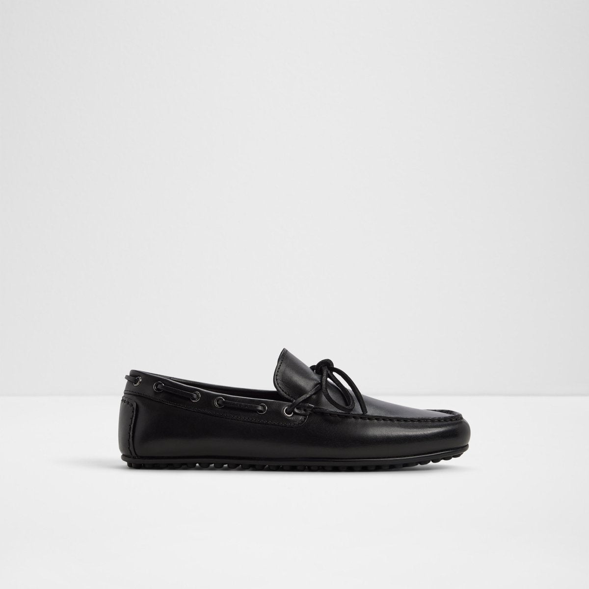 Kaleb-In Moccasins