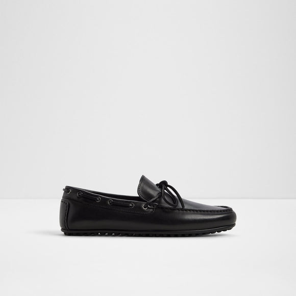 Kaleb-In Moccasins