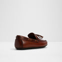 Kaleb In Moccasins