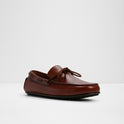Kaleb In Moccasins
