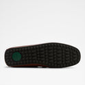 Kaleb In Moccasins