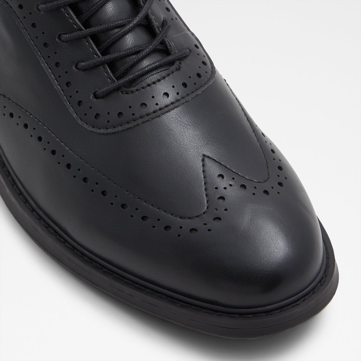 Kalister Lace-Up Shoes