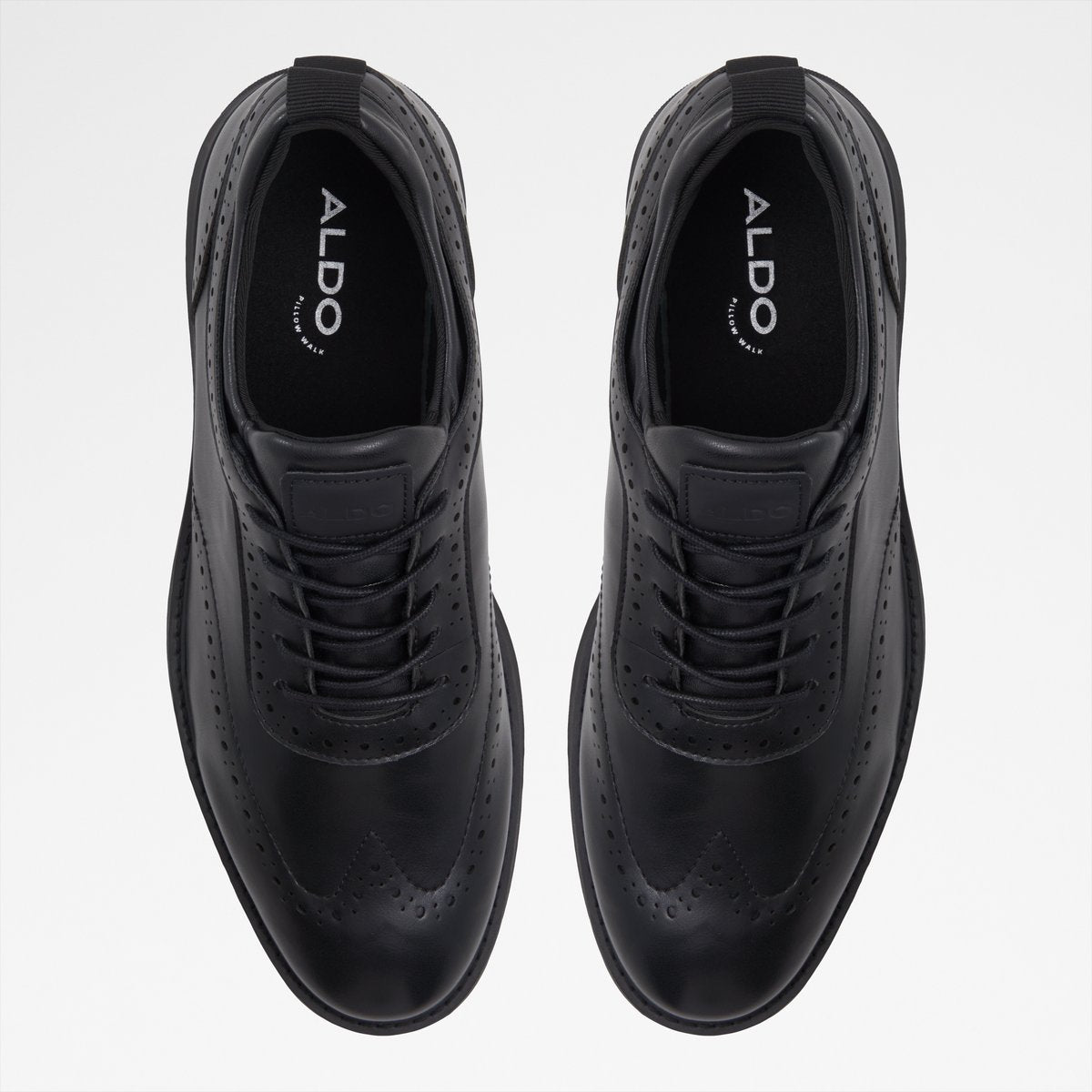 Kalister Lace-Up Shoes