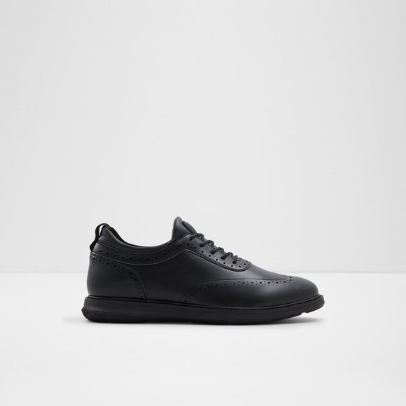Kalister Lace-Up Shoes