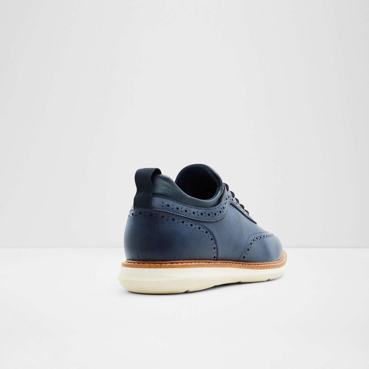 Kalister Lace-Up Shoes