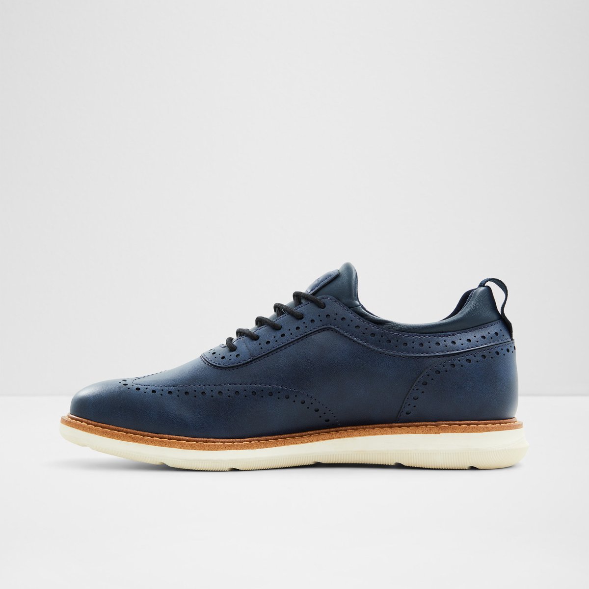 Kalister Lace-Up Shoes