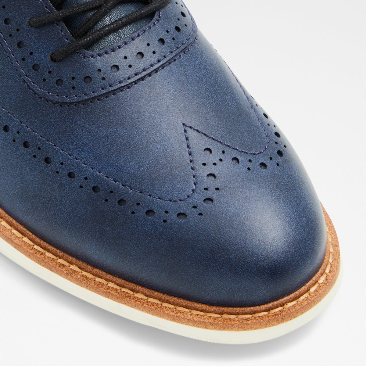 Kalister Lace-Up Shoes