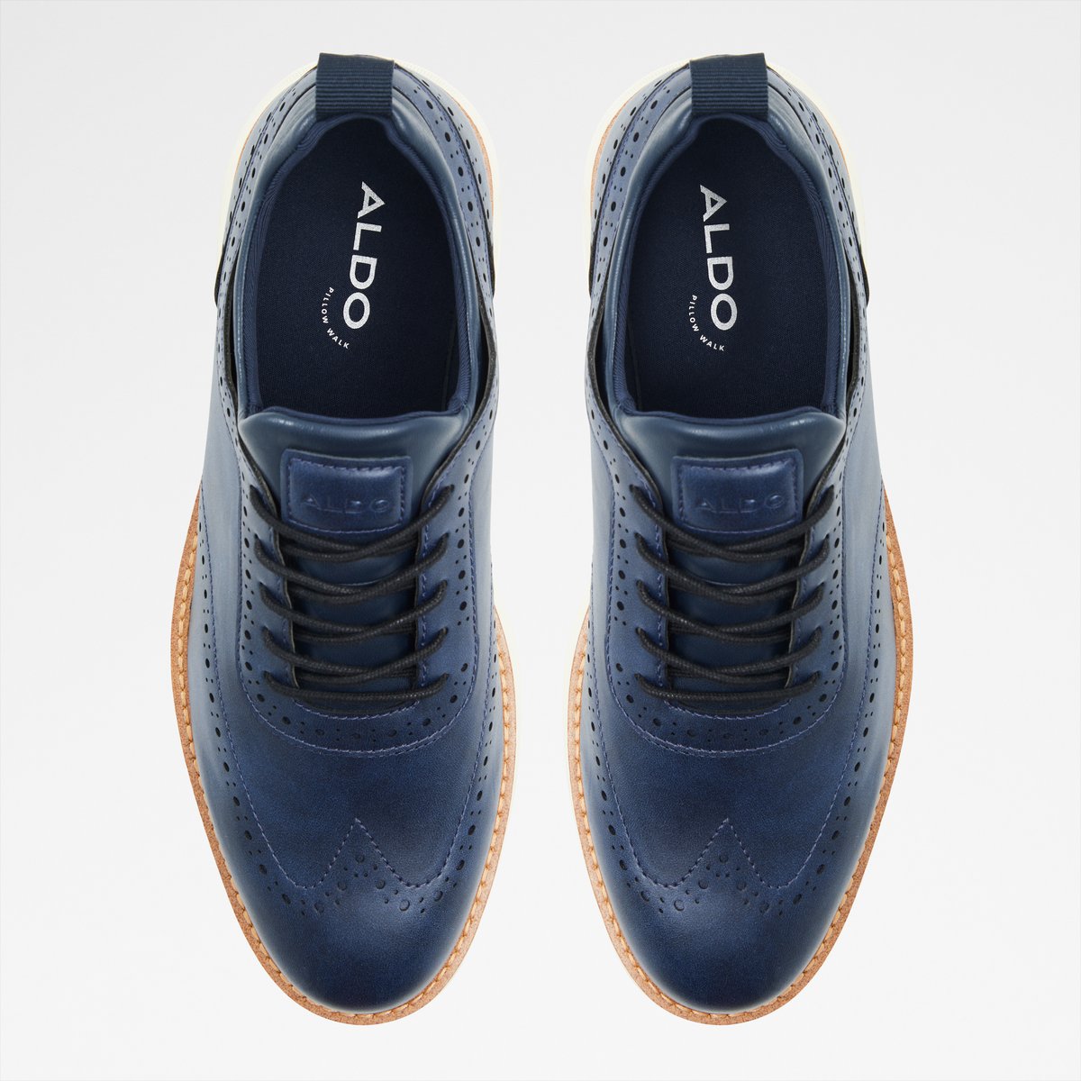 Kalister Lace-Up Shoes