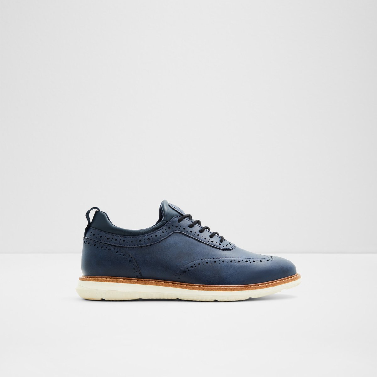 Kalister Lace-Up Shoes