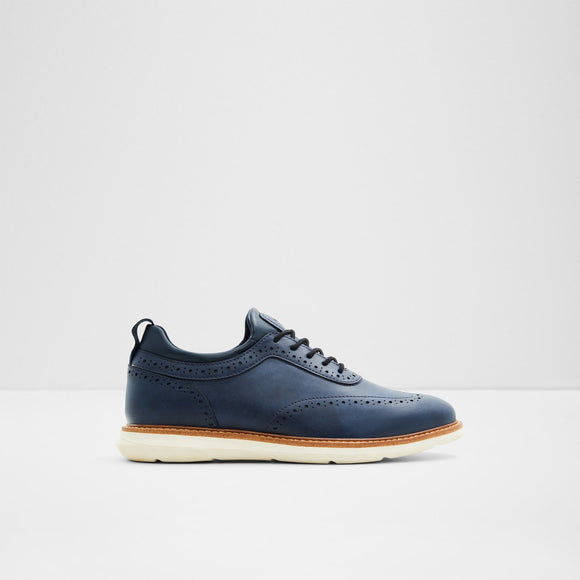 Kalister Lace-Up Shoes