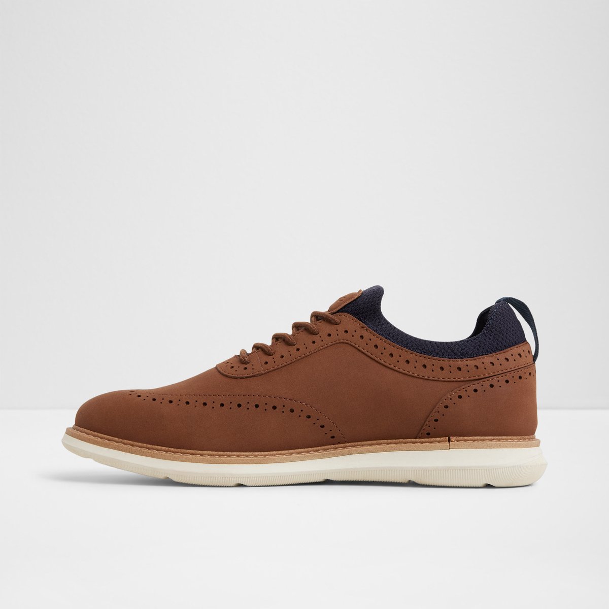 Kalister Lace-Up Shoes