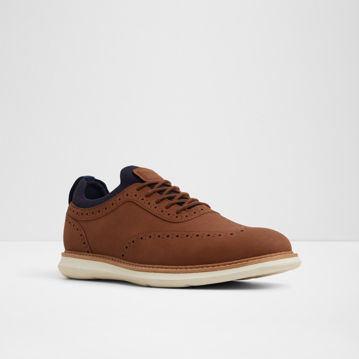 Kalister Lace-Up Shoes