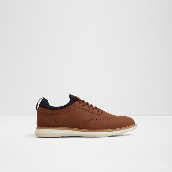 Kalister Lace-Up Shoes