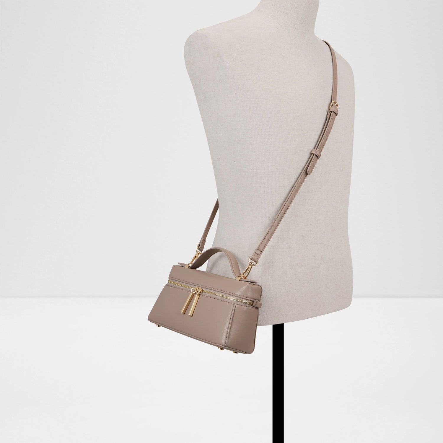 Kalliana Top Handle Bag