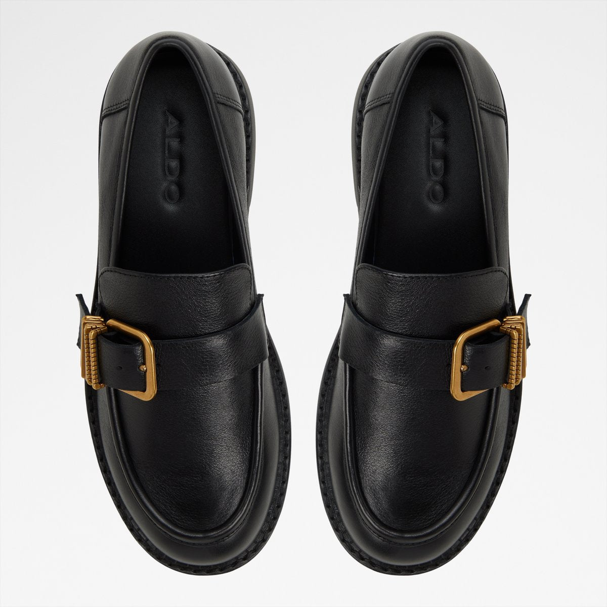 Kalya Loafers